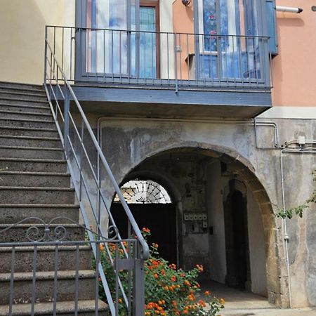 Le Quattro Stagioni - The Four Seasons Villa San Gregorio di Catania Exterior foto