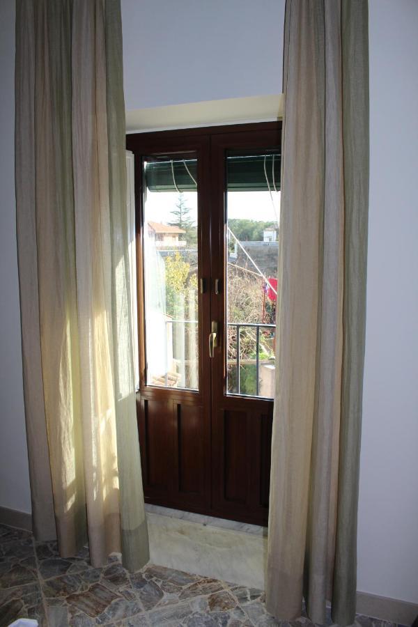 Le Quattro Stagioni - The Four Seasons Villa San Gregorio di Catania Exterior foto