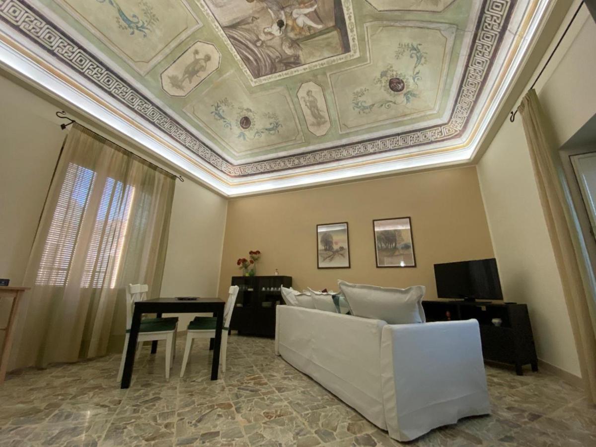 Le Quattro Stagioni - The Four Seasons Villa San Gregorio di Catania Exterior foto