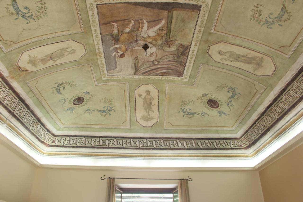 Le Quattro Stagioni - The Four Seasons Villa San Gregorio di Catania Exterior foto